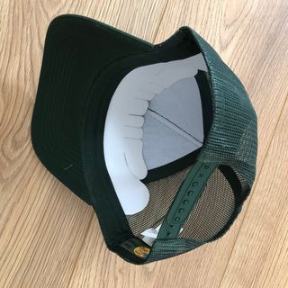 Gorra Bass Pro Shops Verde Oscuro