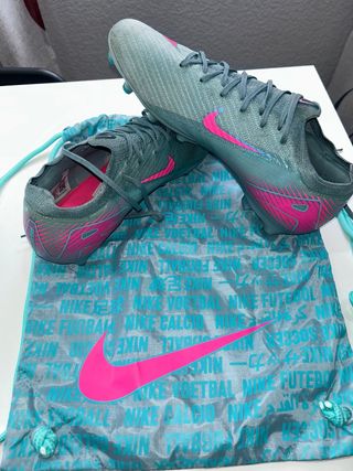 Botas Nike Mercurial Vapor 16 Elite AG talla 45 