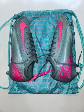 Botas Nike Mercurial Vapor 16 Elite AG talla 45 