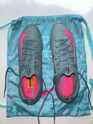 Botas Nike Mercurial Vapor 16 Elite AG talla 45 