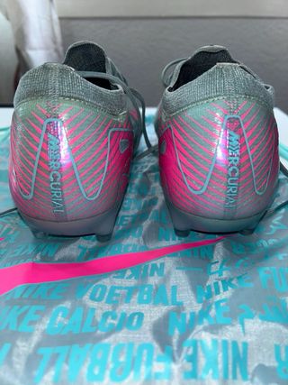 Botas Nike Mercurial Vapor 16 Elite AG talla 45 