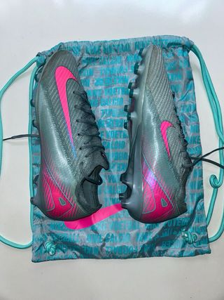 Botas Nike Mercurial Vapor 16 Elite AG talla 45 