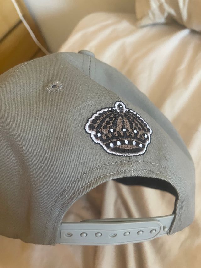 Gorra Los Angeles Kings NHL