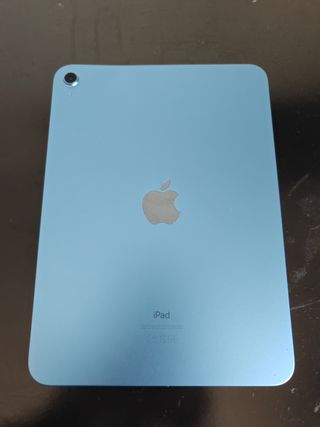 iPad 10ª Gen 256GB Azul