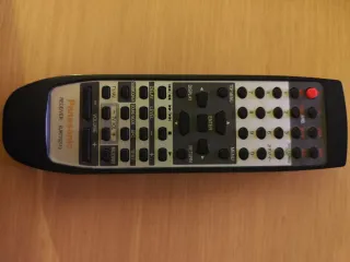 Home cinema Panasonic 5.1