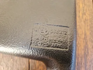 Retrovisor Suzuki Samurai