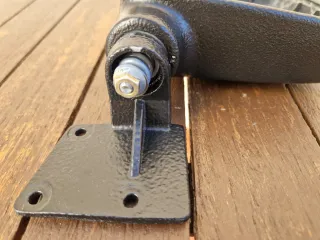 Retrovisor Suzuki Samurai