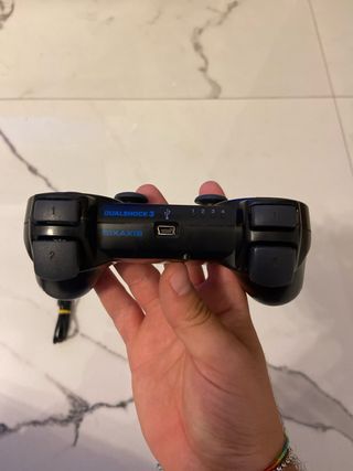 Controller Sony Dualshock 3 per PS3