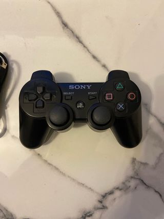 Controller Sony Dualshock 3 per PS3