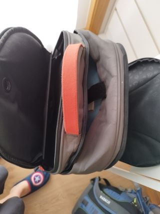 Mochila portátil Tech Air