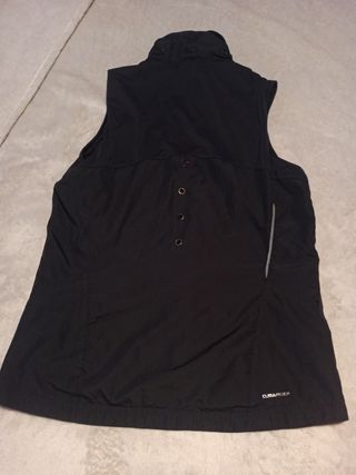 Chaqueta deportiva chica