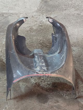 Carenado Yamaha Neos