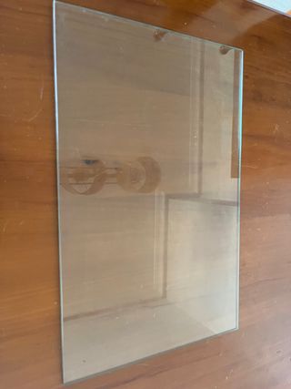 Vidrio / Cristal