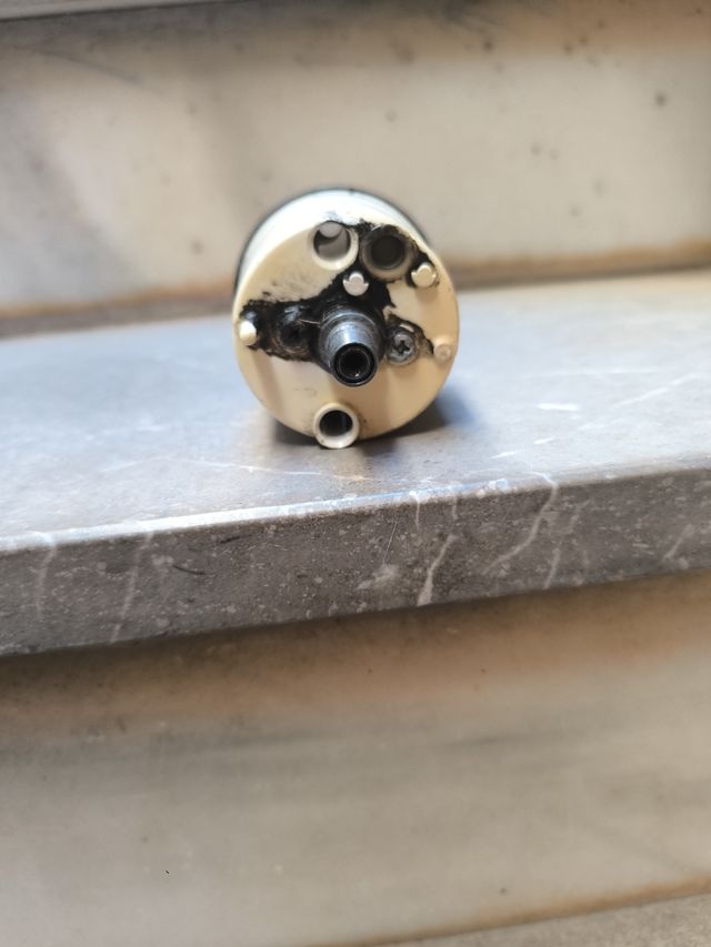 Velocímetro ryz 49. Y Rieju rr