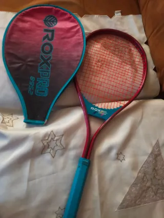 Raqueta ROX PRO Junior