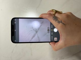 iPhone 12 Pro Max 256 GB Space Gray