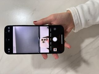 iPhone 12 Pro Max 256 GB Space Gray