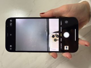 iPhone 12 Pro Max 256 GB Space Gray