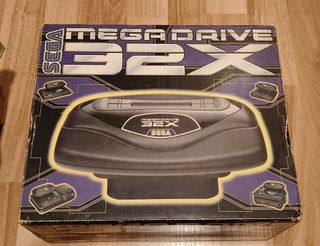 Sega 32X