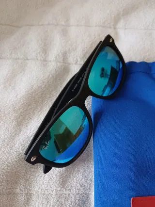 Gafas de sol Ray-Ban para niño
