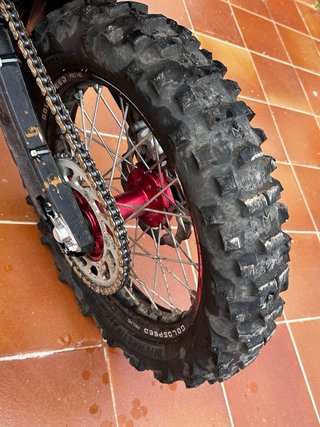 RIEJU MR 300 2T 2021
