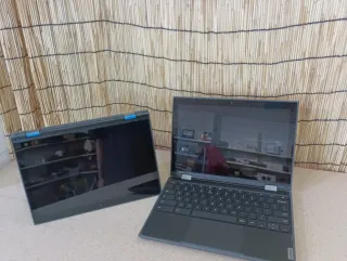 Lenovo Chromebooks oferta por tiempo limitado 99