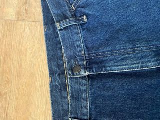 Pantalones Carhartt Azules