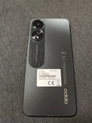 OPPO A78