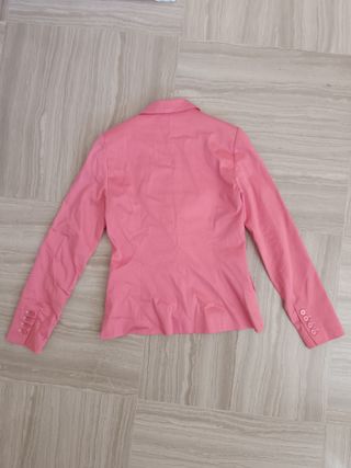 Americana talla S mujer