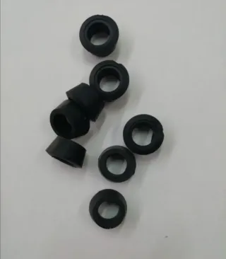 8 semiblock amortiguadores ciclomotores