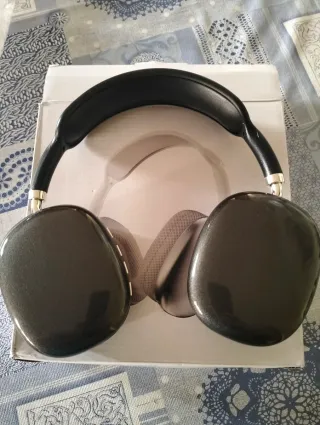 Auriculares Bluetooth P9 Inalámbricos