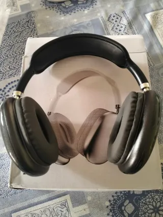 Auriculares Bluetooth P9 Inalámbricos