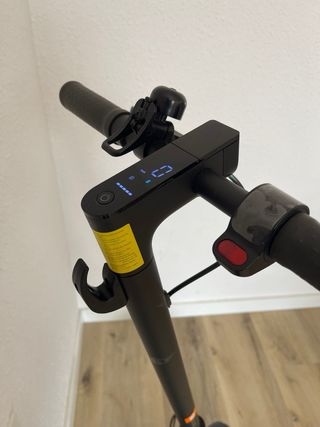 Patinete eléctrico Xiaomi Mi Pro 2