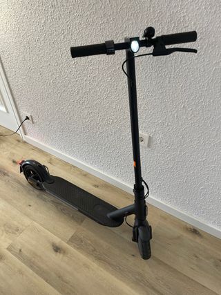 Patinete eléctrico Xiaomi Mi Pro 2