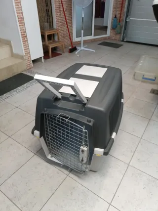 Transportín Perros Grande 79x60x58