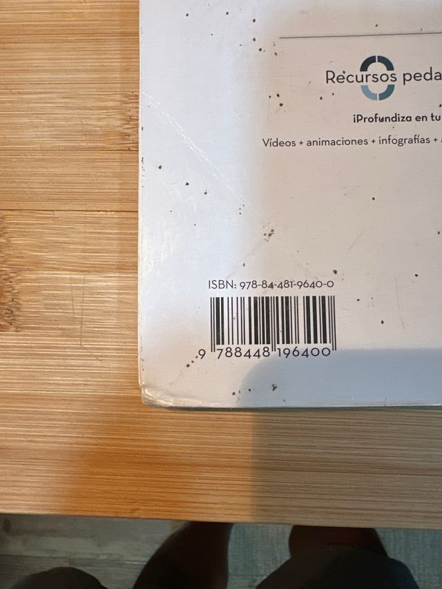 LA+SB Lengua castellana y Literatura 3 ESO