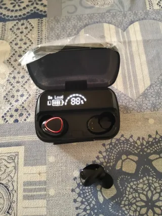 Auriculares Bluetooth Inalámbricos