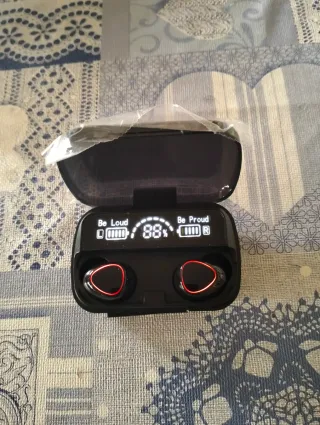 Auriculares Bluetooth Inalámbricos