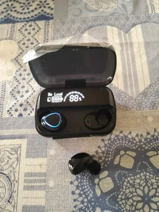 Auriculares Bluetooth Inalámbricos