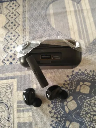Auriculares Bluetooth Inalámbricos