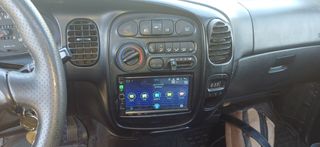 Hyundai H-1  4x4 100 cv 2002