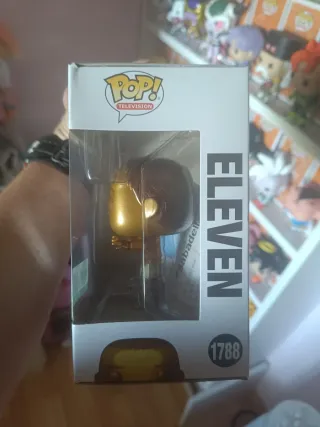 FUNKO ELEVEN 9500PZS #1788