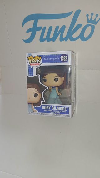 Funko Pop! Rory Gilmore 1492 Gilmore Girls
