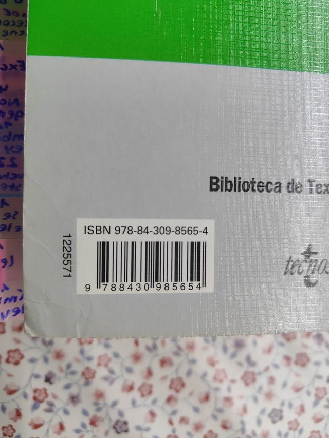 Legislación básica. Derecho Internacional privado