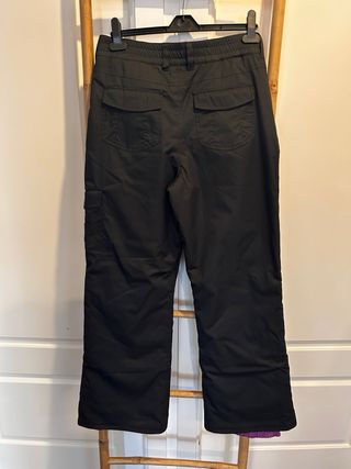 Pantalón Nieve Roxy Niña T.16 / Mujer T.36