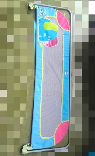 Barrera de Cama Infantil 1.50m