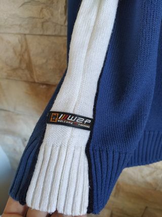 Jersey Vintage XXL Welcome to Paradise