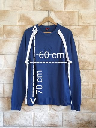 Jersey Vintage XXL Welcome to Paradise