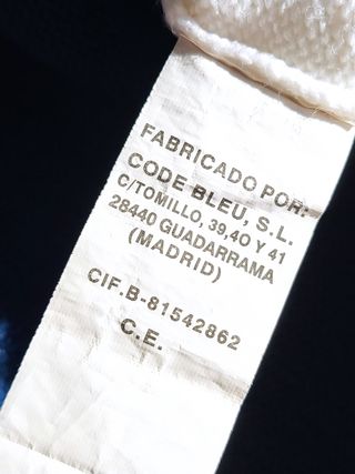 Jersey Vintage XXL Welcome to Paradise