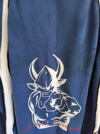 Jersey Vintage XXL Welcome to Paradise